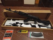 cyma cm.048a tactical