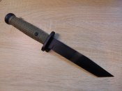 Нож тактический GB 2178В.  Видеообзор