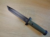 Нож тактический GB 2178В.  Видеообзор