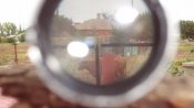 Прицел-П У