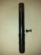 Стволик Нагана под 7.62х38