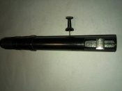 Стволик Нагана под 7.62х38