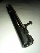 Стволик Нагана под 7.62х38