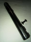 Стволик Нагана под 7.62х38