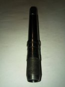 Стволик Нагана под 7.62х38