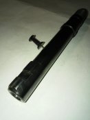 Стволик Нагана под 7.62х38