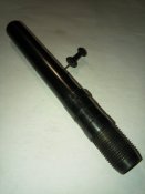 Стволик Нагана под 7.62х38