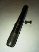 Стволик Нагана под 7.62х38