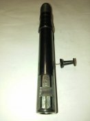 Стволик Нагана под 7.62х38