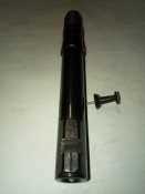 Стволик Нагана под 7.62х38