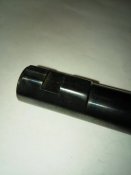 Стволик Нагана под 7.62х38