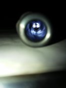 Стволик Нагана под 7.62х38
