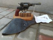 Наган гром 1929 (невыкуп)