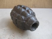 ММГ ручной гранаты Ф 1