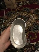 Котелок армейский (Австрия)