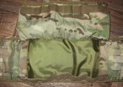 РПС в MultiCam от P1G-Tac
