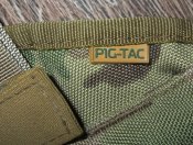 РПС в MultiCam от P1G-Tac