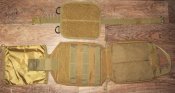 Универсальный подсумок Rothco Tactical Breakaway Pouch Coyote Brown