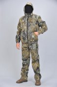 Костюм дуб болотный 50р новый