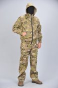 Костюм камуфляжный MultiCam новый