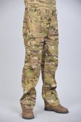 Костюм камуфляжный MultiCam новый