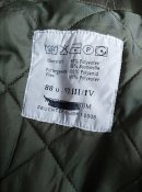 Куртка пилот армии Австрии