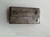 Запальничка австрійська Імко. Зажигалка бензиновая Imco 6600