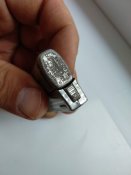 Запальничка австрійська Імко. Зажигалка бензиновая Imco 6600