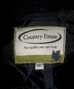 Куртка Country Estate, розмір 48