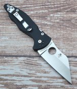 Нож Spyderco Yojimbo G10 fiber реплика