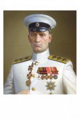 Колчак Александр Васильевич, адмирал.