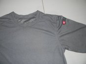 футболка,військова(Швейцарія)б.в.розмір L. 100%Polyester.