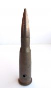 8х50R 8 mm. Lebel