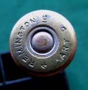 8х50R 8 mm. Lebel