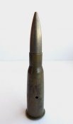 8 x 50 R / 8mm. Lebel