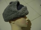 шапка зимова,військова.Швейцарія.матеріал 100%шерсть.розм.57.