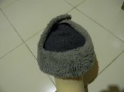 шапка зимова,військова.Швейцарія.матеріал 100%шерсть.розм.57.
