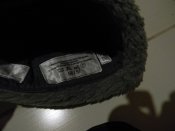 шапка зимова,військова.Швейцарія.матеріал 100%шерсть.розм.57.