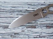 Нескладной нож от Columbia River Knife and Tool (CRKT). Модель Terzuola HWY Rescue (2065). Оригинал