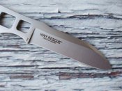 Нескладной нож от Columbia River Knife and Tool (CRKT). Модель Terzuola HWY Rescue (2065). Оригинал
