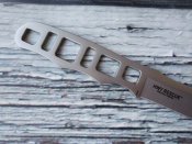 Нескладной нож от Columbia River Knife and Tool (CRKT). Модель Terzuola HWY Rescue (2065). Оригинал