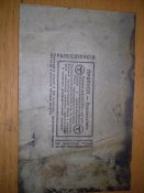 агитационная листовка с агит гранаты 1944г №4