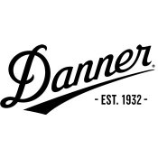 The Danner 18200 Powerline Insulated Work Boots