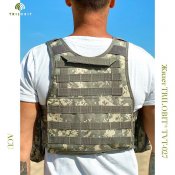 Разгрузочный тактический жилет TVT-027 ACU