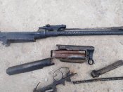 СВТ-40  коротыш под схп