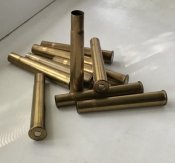 Гильзы 9,3х74 R