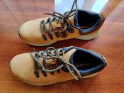 Мужские ботинки Merrell Ontario Waterproof, 41р(25,5 см)
