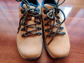 Мужские ботинки Merrell Ontario Waterproof, 41р(25,5 см)