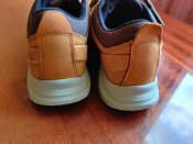 Мужские ботинки Merrell Ontario Waterproof, 41р(25,5 см)