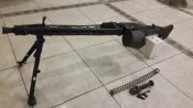 MG 42
